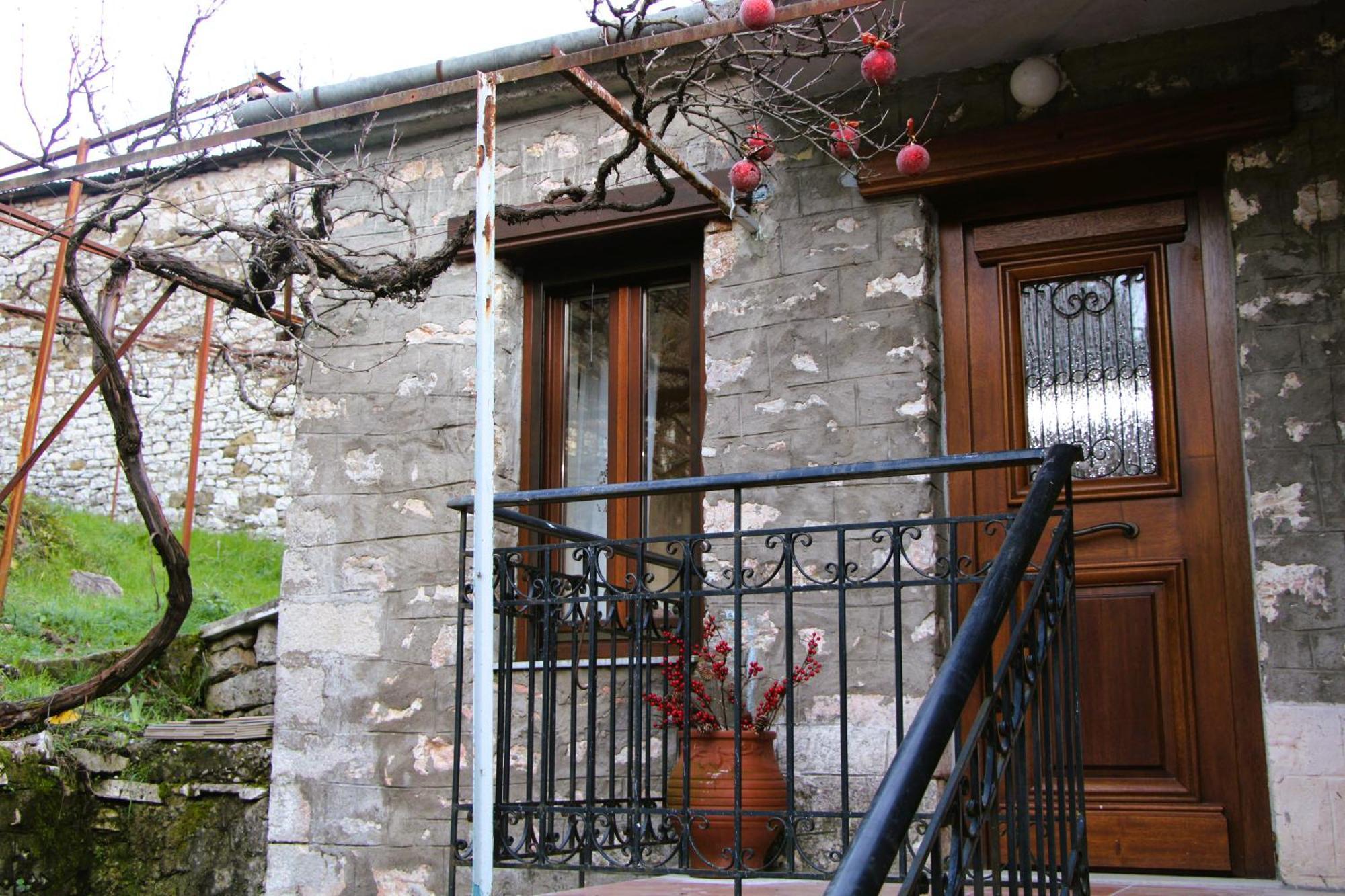 Gorianades Traditional House Gorianádhes Eksteriør billede